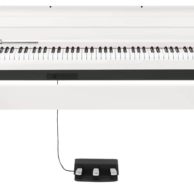 LP-180 Digital Piano - White image 2