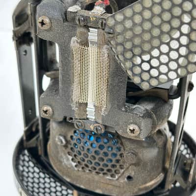 Western Electric RA-1142 Transmitter Multipattern Ribbon / Dynamic Microphone image 15