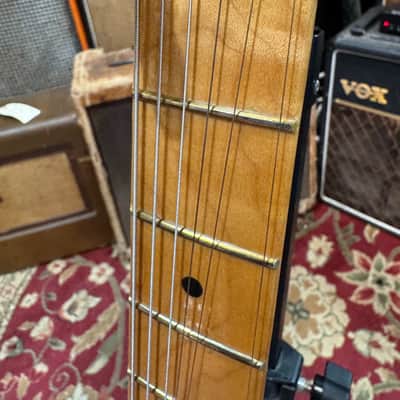 2025 Fender Player II Modified Telecaster image 8