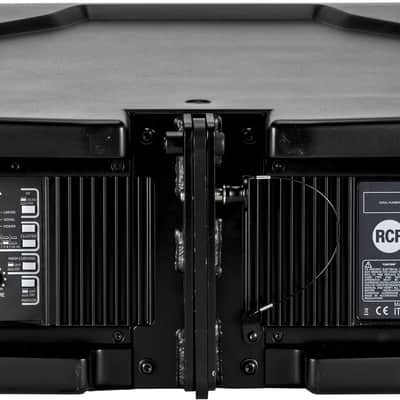 RCF HDL10-A Active Compact Line Array Mod Speaker image 2