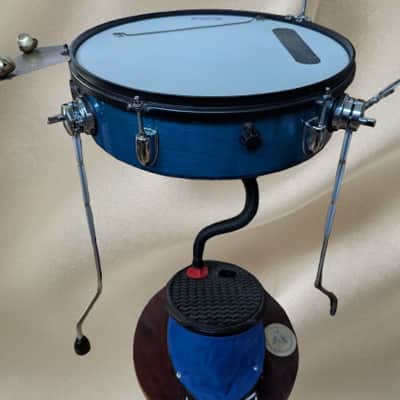 American Percussion avant- tympan 2026 - blue will ship image 2