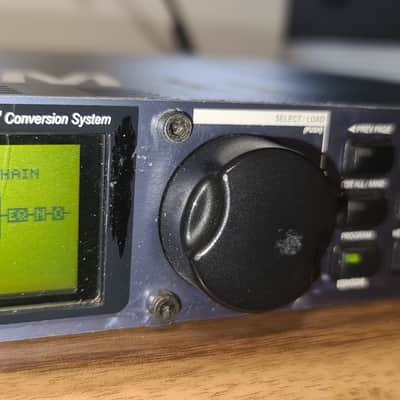 dbx quantum - Mastering processor / Analogue sound image 5
