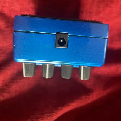 DigiTech Screamin' Blues 1990s - Blue image 4