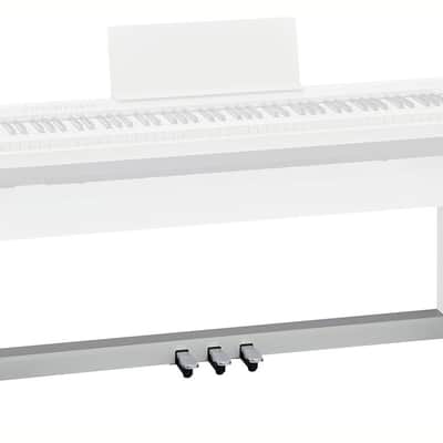 KPD-70-WH Pédalier Seul Roland image 4