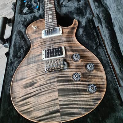 PRS Mark Tremonti Signature Tremolo Charcoal image 2