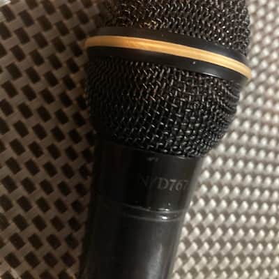 EV Electro Voice  N/D 767A Microphone image 3