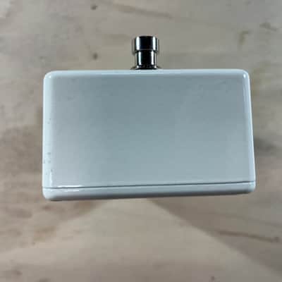 Harby Centauri Overdrive / Boost Pedal – Klon Style Transparent OD – Excellent Condition image 4