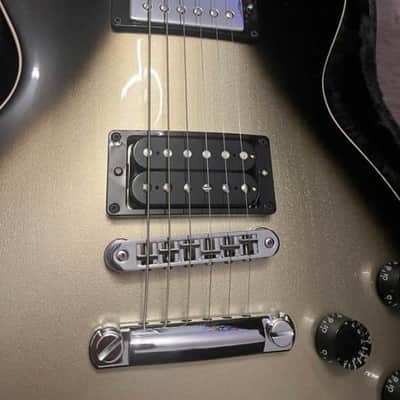 Gibson Adam Jones Signature Les Paul Standard 2022 - Present - Antique Silverburst image 7