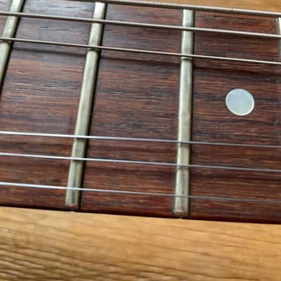 Gibson ES-325TD 1972 - Walnut - mini HB image 4