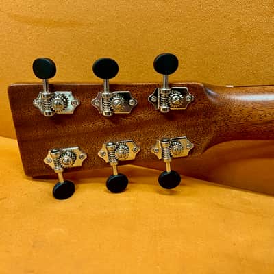 Martin 000-15M 2025 image 8