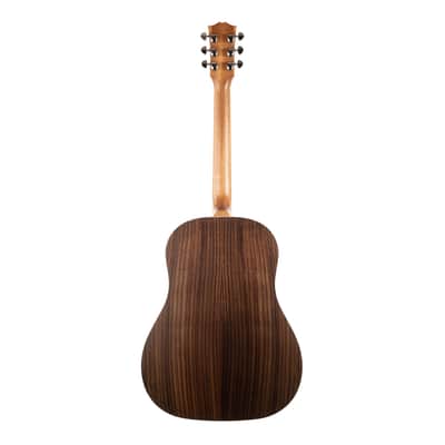 Used Gibson J-45 Studio Rosewood Gloss Top - Natural image 4