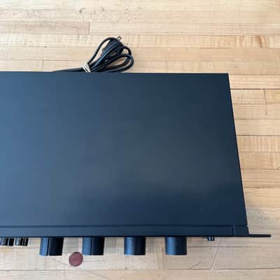 Hafler Model 110 Stereo Preamplifier | Serviced & Tested image 7
