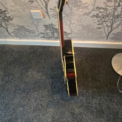 Ibanez AFJ95 Artcore Expressionist image 8