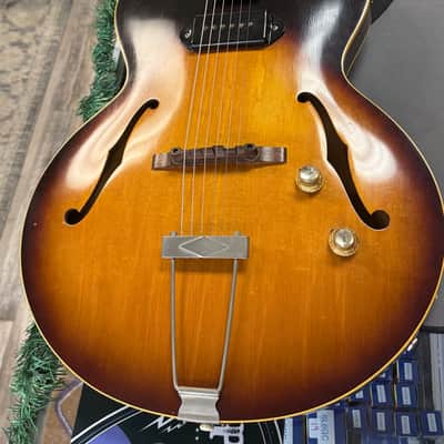 Gibson ES-125 | Reverb