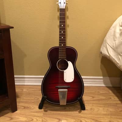 Barclay acoustic guitars for sale in Canada | guitar-list