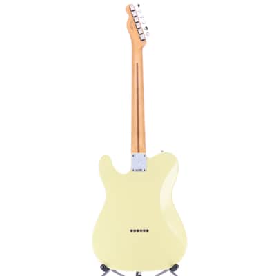 Fender Player II Telecaster HH, Maple Fingerboard, Hialeah Yellow (J10) (05181) (05181) image 6