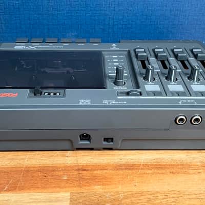 [Rare] Fostex X-12 4-Track Multitrack Cassette Recorder image 4