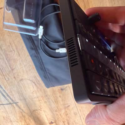 Teenage Engineering OP-XY 2025 w/ Decksaver + TE field case image 12