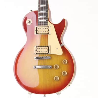 Greco EG900R (Red Sunburst) Greco [B797068] (05/18) image 6