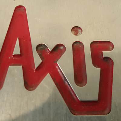 Axis Long Board Single Kick Pedal image 3