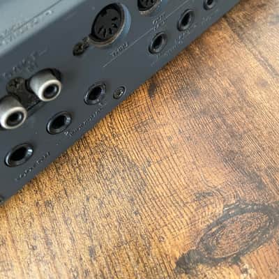Roland R-70 Vintage Drum Machine (with original power cable) (READ description) image 11