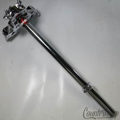Gibraltar SC-APM 3 Hole Adjust Platform With Post Triple Mount Tom/Bass Tube image 2