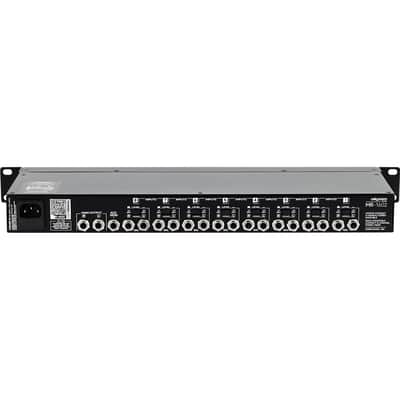 Algam Audio Mr 1602 Mixer image 4