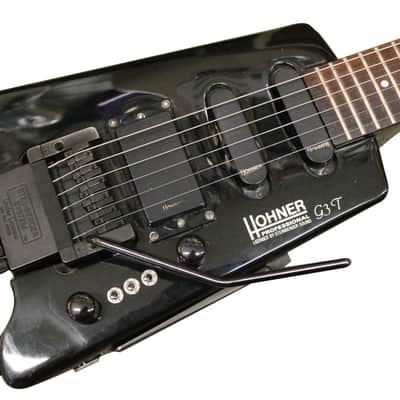 Hohner G3T image 3