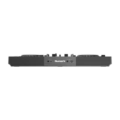 Numark Mixstream Pro GO Battery-Powered Standalone DJ Console Bild 4