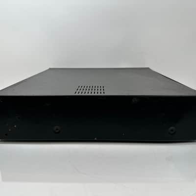 Korg EX-8000 Programmable Polyphonic Synthesizer Module image 5