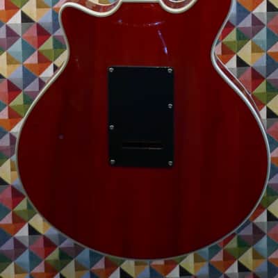 Burns BHM Prototype Brian May image 8