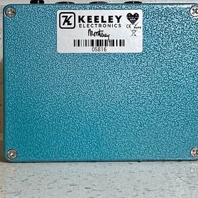 Keeley Monterey imagen 2