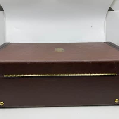 Bach Double Trumpet Case image 5