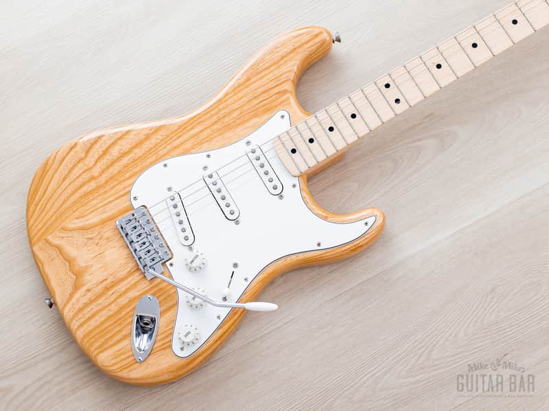 ギター Fender MIJ Traditional 70s Stratocaster Fender MIJ Traditional 70s Stratocaster | Reverb