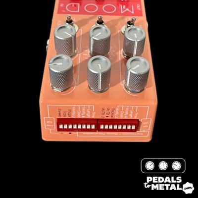 Chase Bliss Audio MOOD -x15211 image 4