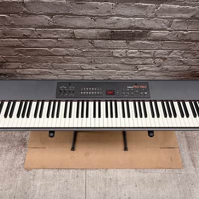 Roland RD-150 88-Key Digital Stage Piano w/ Roland Sustain Pedal