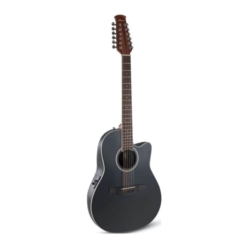 Ovation AB2412II Applause Standard 12-String image 1