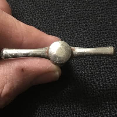 W&A Vintage Drum Key image 3