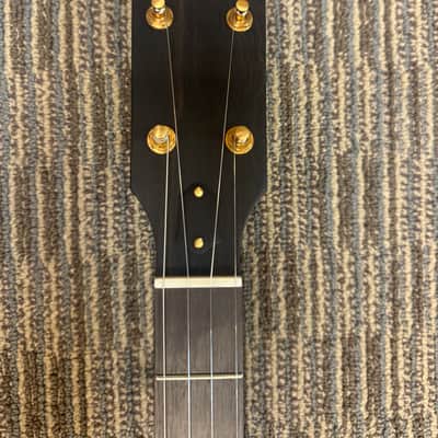 Ome tupelo Cherry 11'' Open Banjo banjo image 7
