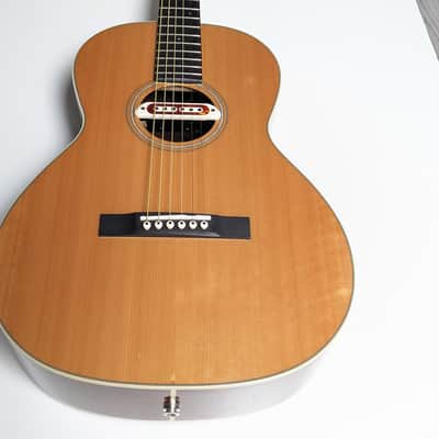 Guild Westerly Collection P-240 Memoir image 12