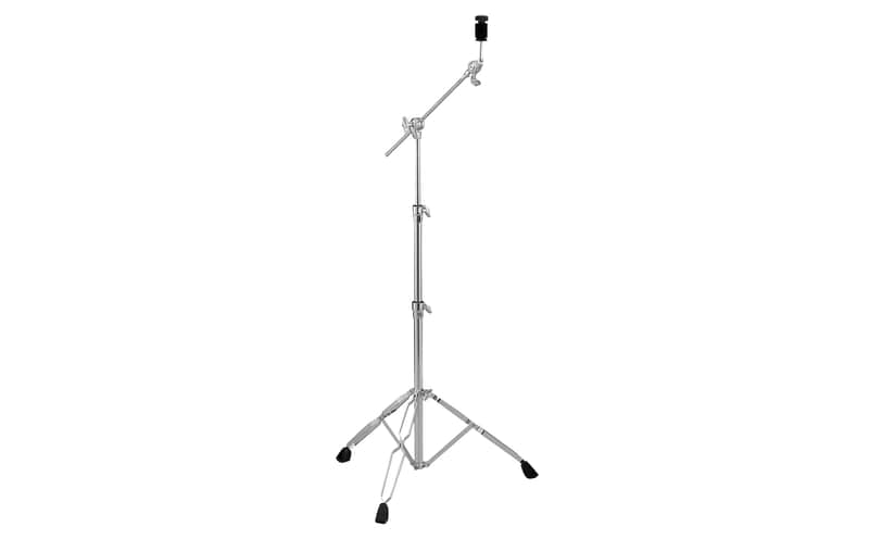 Pearl BC-830 Boom Cymbal Stand Double-Braced Convertible – Brand New image 1