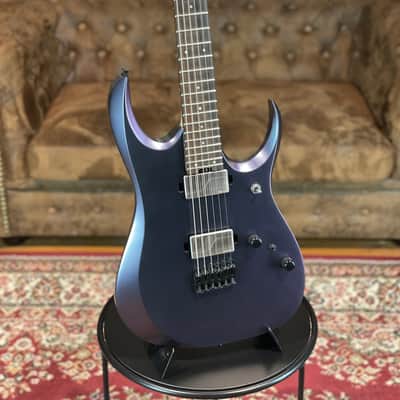 Ibanez RGD3121-PRF Prestige Polar Lights Flat - Japan - NEW - 3,273 kg image 1