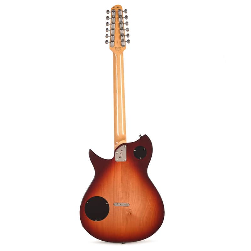 Fano Alt De Facto RB12T Thinline image 5