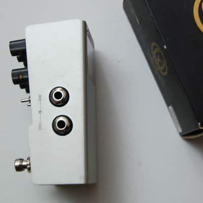 Walrus Audio Mako D1 High-Fidelity Stereo Delay V2 2022 - 2024 - Grey image 3