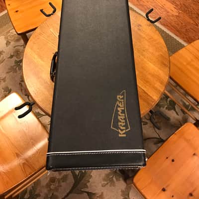 80's Kramer Stagemaster Custom I Flip Flop image 23