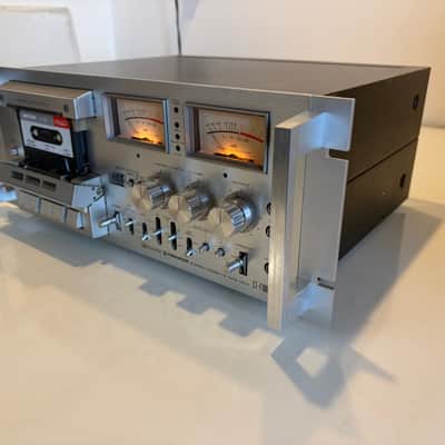 Pioneer CT-F1000 image 3