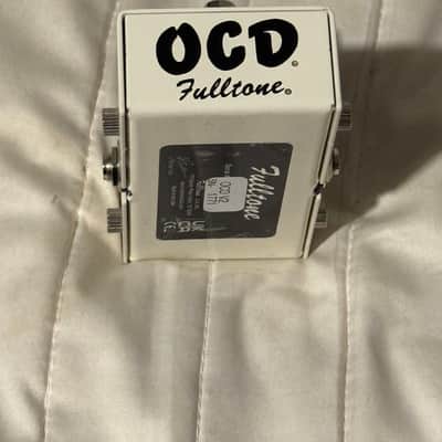 Fulltone OCD V2 Overdrive image 5