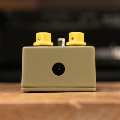 JHS Coyote Fuzz Pedal image 5
