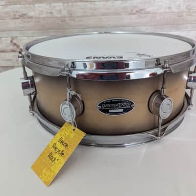 Used PDP Pacific 5x14 FS Series Snare Drum image 1