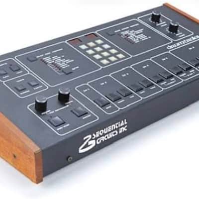 Custom Eprom Drumkit Sets For The SCI Drumtraks. (Choice of 115 Drumkits) image 2
